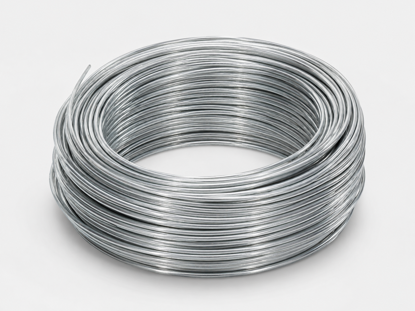 Barbed Wire