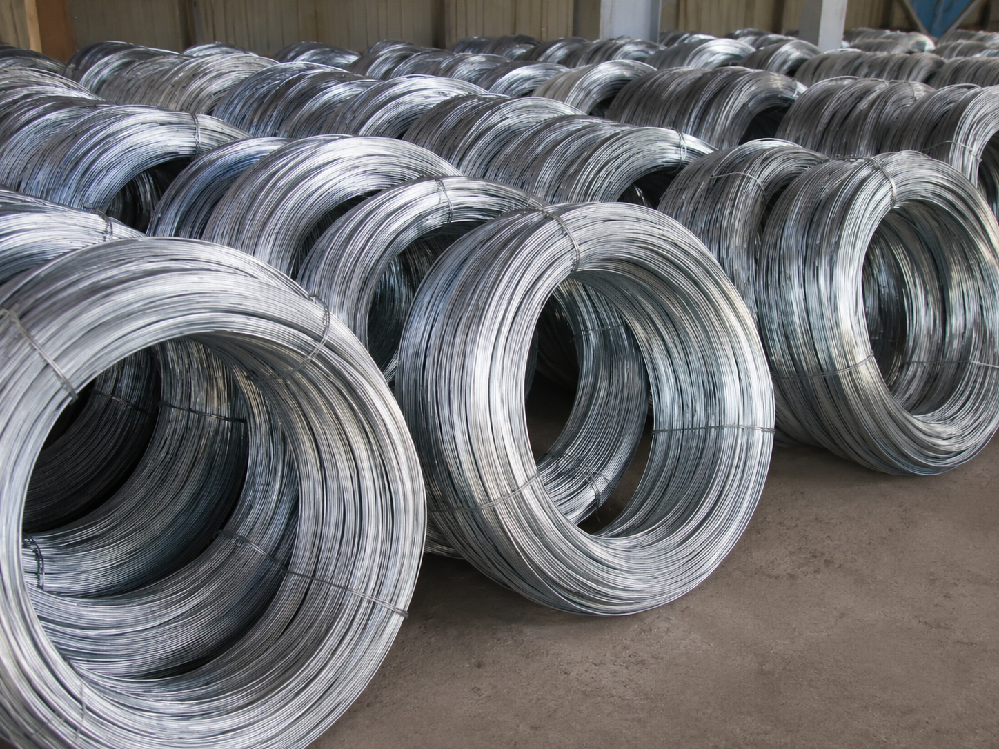 Reinforced Barbed Tape (RBT)